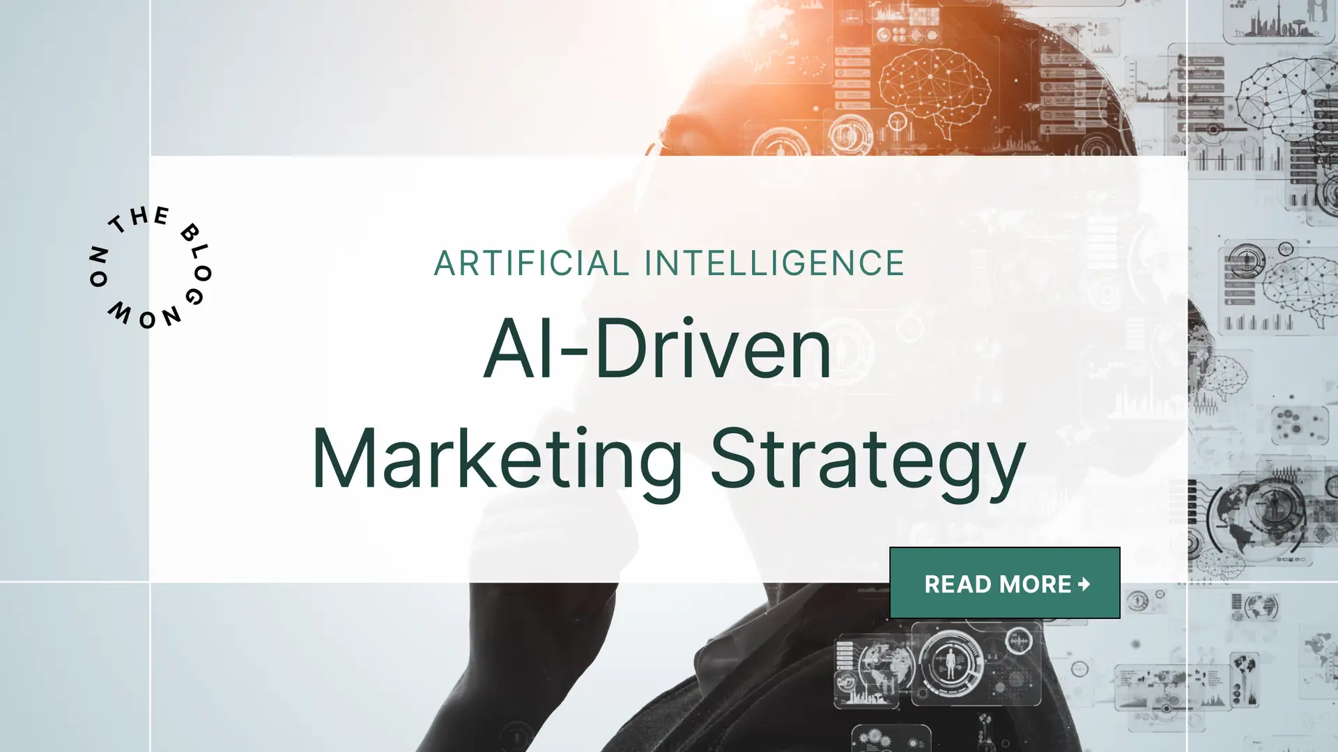 Designing an AI-Powered Marketing Strategy