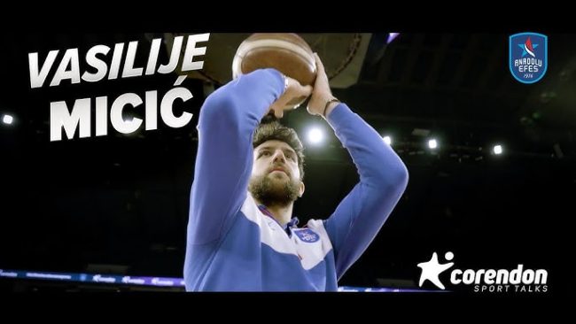 Corendon Airlines Influencer Marketing: Sports Talks